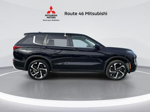 2023 Mitsubishi Outlander SE Special Editiont S-AWC