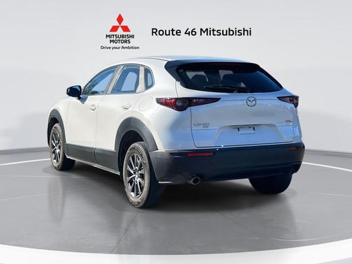 2020 Mazda CX-30 Base