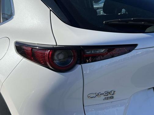 2020 Mazda CX-30 Base