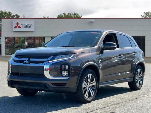 2024 Mitsubishi Outlander Sport 2.0 ES