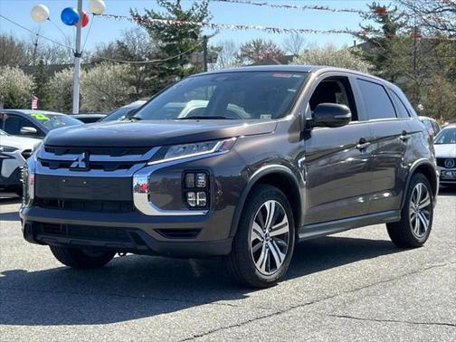 2024 Mitsubishi Outlander Sport 2.0 ES
