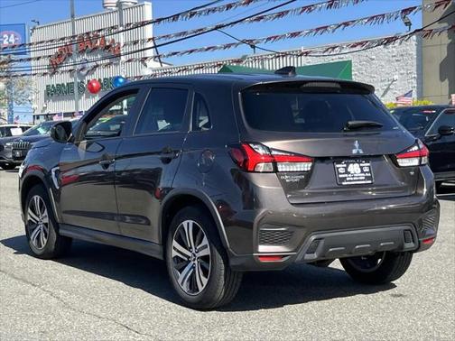 2024 Mitsubishi Outlander Sport 2.0 ES