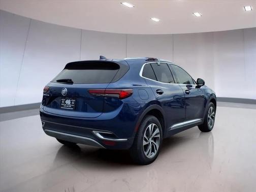 2022 Buick Envision FWD Essence