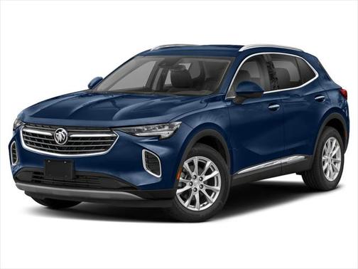 2022 Buick Envision FWD Essence