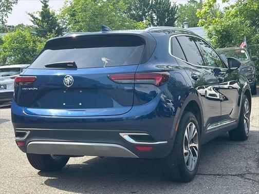 2022 Buick Envision FWD Essence