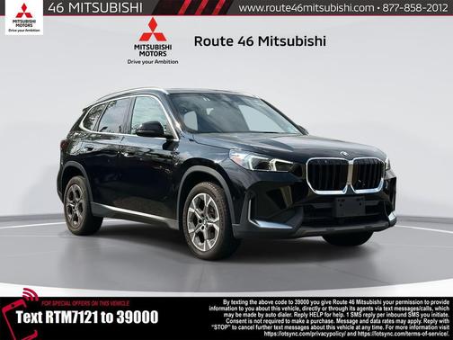 2023 BMW X1 xDrive28i
