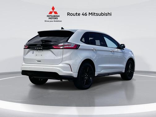 2023 Ford Edge ST Line