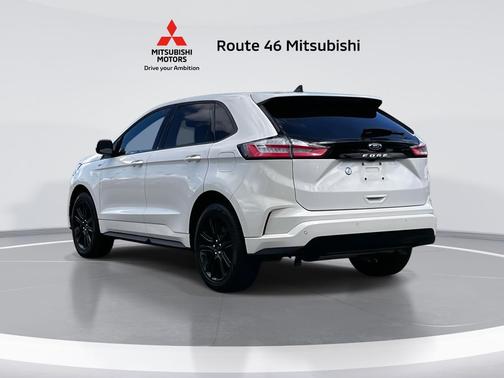 2023 Ford Edge ST Line