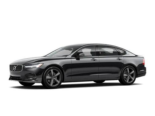 2020 Volvo S90 T6 R-Design