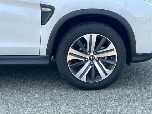 2024 Mitsubishi Outlander Sport 2.0 ES