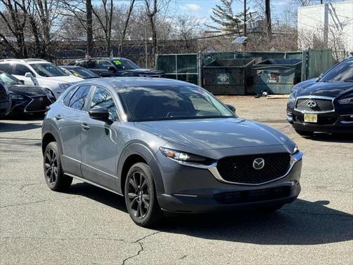 2024 Mazda CX-30 Base