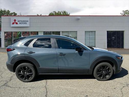 2024 Mazda CX-30 Base