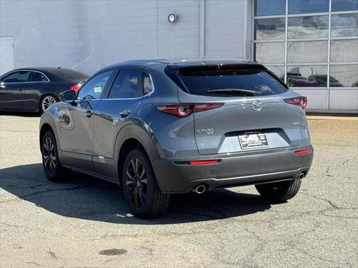 2024 Mazda CX-30 Base