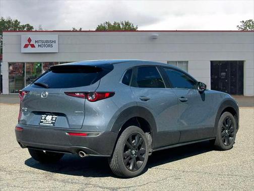 2024 Mazda CX-30 Base