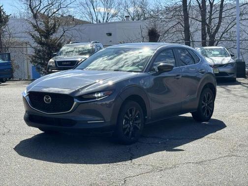 2024 Mazda CX-30 Base