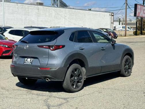 2024 Mazda CX-30 Base