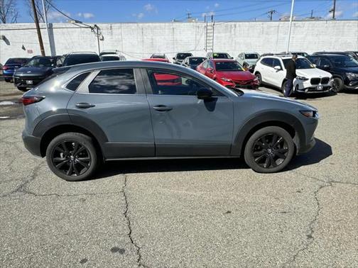 2024 Mazda CX-30 Base