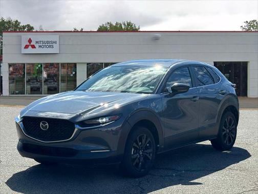 2024 Mazda CX-30 Base