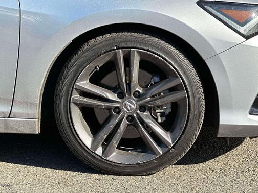 2023 Acura Integra A-SPEC Technology