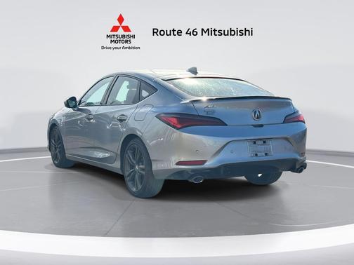 2023 Acura Integra A-SPEC Technology