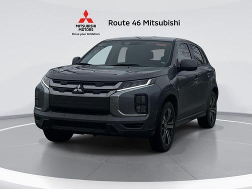 2024 Mitsubishi Outlander Sport 2.0 S