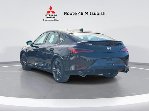 2023 Acura Integra A-SPEC