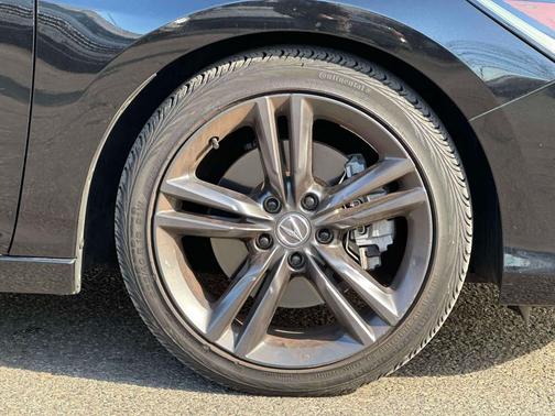 2023 Acura Integra A-SPEC