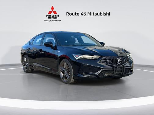 2023 Acura Integra A-SPEC