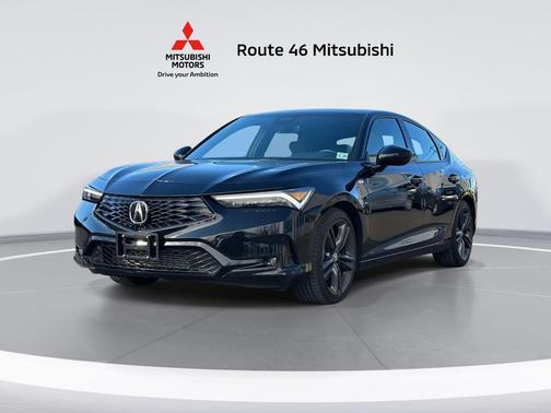 2023 Acura Integra A-SPEC