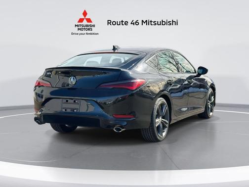 2023 Acura Integra A-SPEC