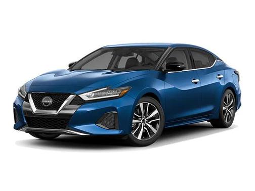 2023 Nissan Maxima SV Xtronic CVT