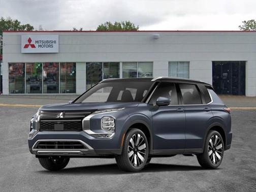 2025 Mitsubishi Outlander SEL 2.5 S-AWC