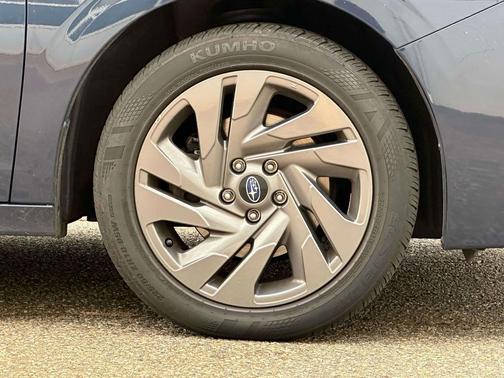 2024 Subaru Legacy Sport