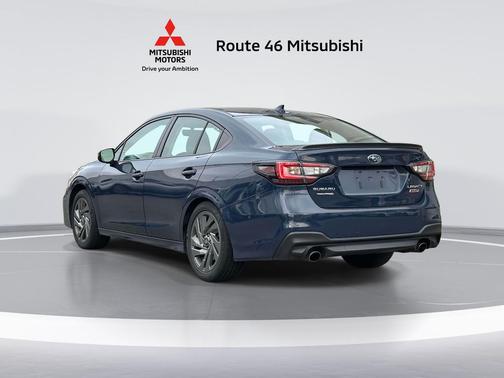 2024 Subaru Legacy Sport