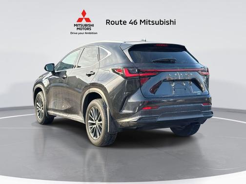 2022 Lexus NX 350 NX 350 AWD