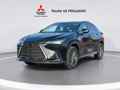 2022 Lexus NX 350 NX 350 AWD
