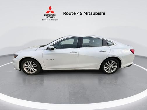 2016 Chevrolet Malibu 1LT