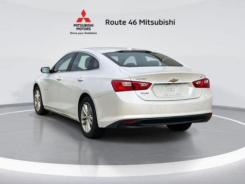 2016 Chevrolet Malibu 1LT