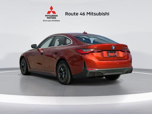 2024 BMW i4 Gran Coupe xDrive40