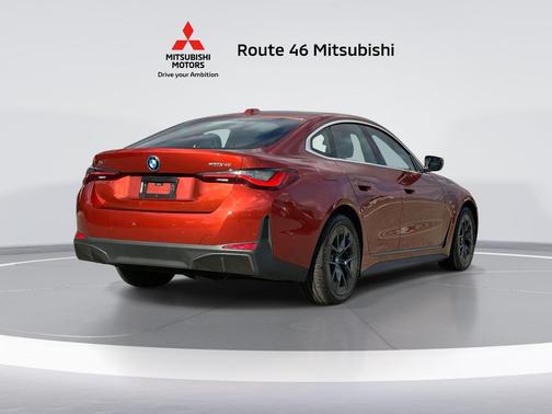 2024 BMW i4 Gran Coupe xDrive40