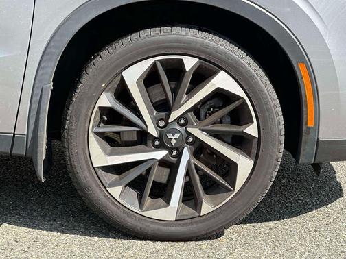 2022 Mitsubishi Outlander SE 2.5 S-AWC