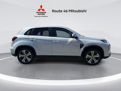 2025 Mitsubishi Outlander Sport 2.0 ES