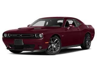 2018 Dodge Challenger R/T