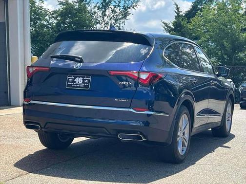 2023 Acura MDX Standard