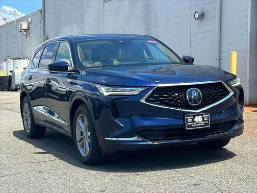 2023 Acura MDX Standard