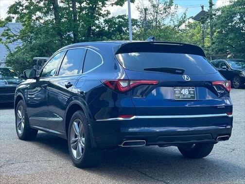2023 Acura MDX Standard