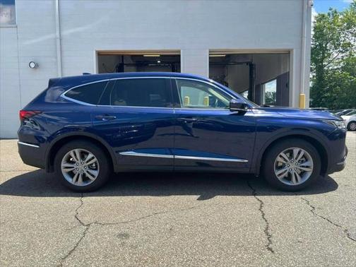 2023 Acura MDX Standard