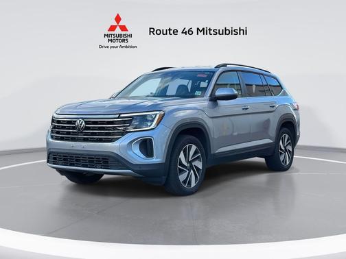 2024 Volkswagen Atlas 2.0T SE w/Technology 4MOTION