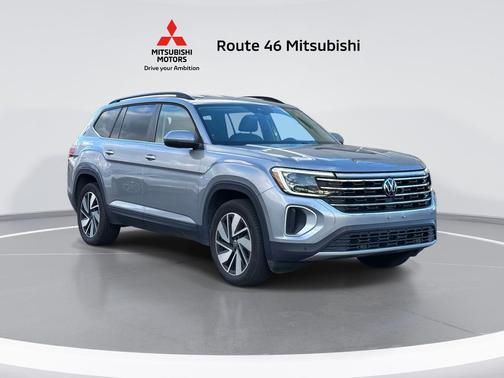 2024 Volkswagen Atlas 2.0T SE w/Technology 4MOTION