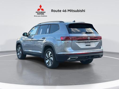 2024 Volkswagen Atlas 2.0T SE w/Technology 4MOTION